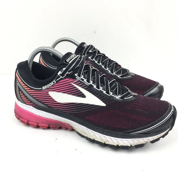 brooks ghost womens size 8.5